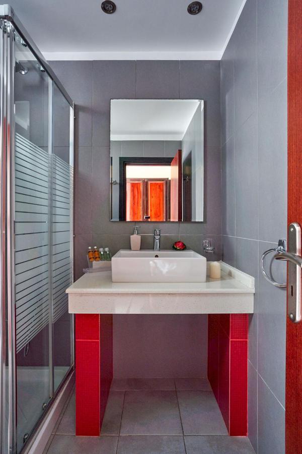 Hotel Castello Di Cavallieri & - Adults Only