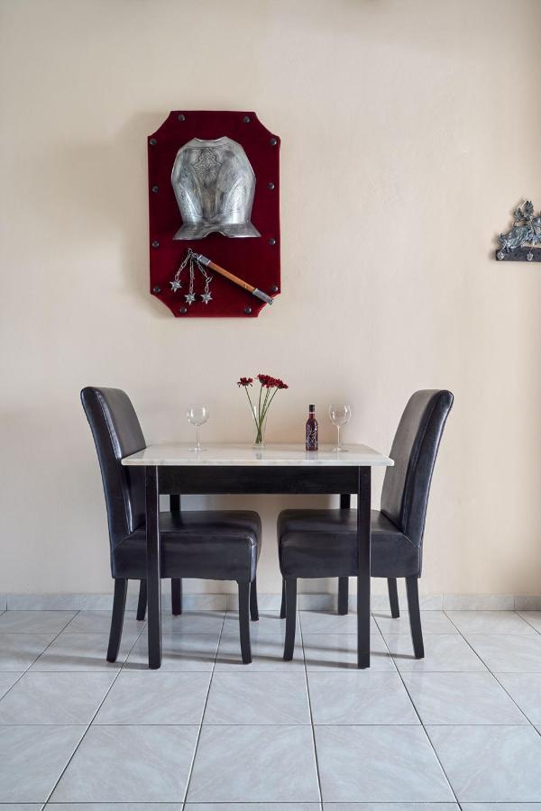 Hotel Castello Di Cavallieri & - Adults Only