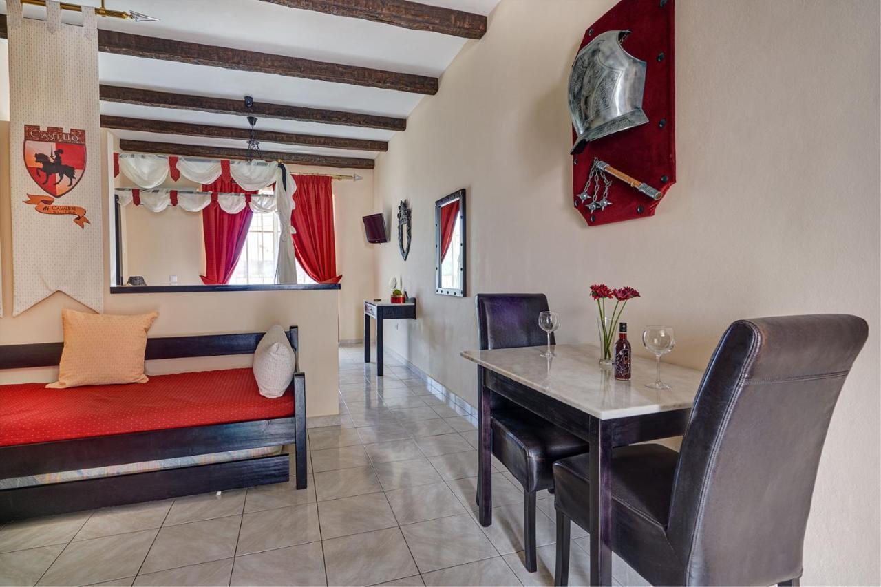 Castello Di Cavallieri & - Adults Only 4*