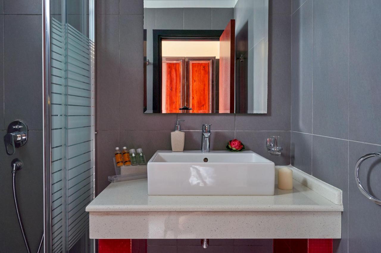 Castello Di Cavallieri & - Adults Only Hotell Faliraki