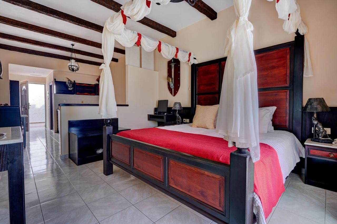 Hotel Castello Di Cavallieri & - Adults Only