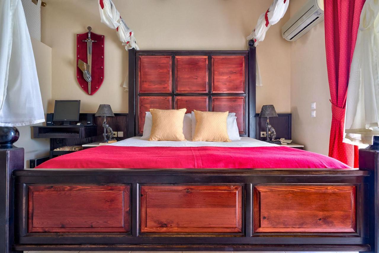 Castello Di Cavallieri & - Adults Only