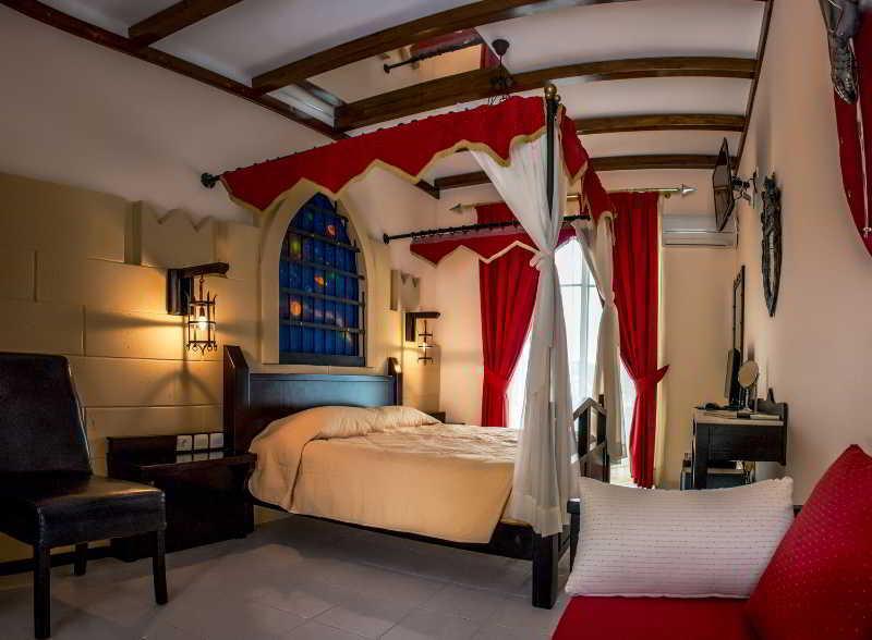 Hotel Castello Di Cavallieri & - Adults Only Faliraki