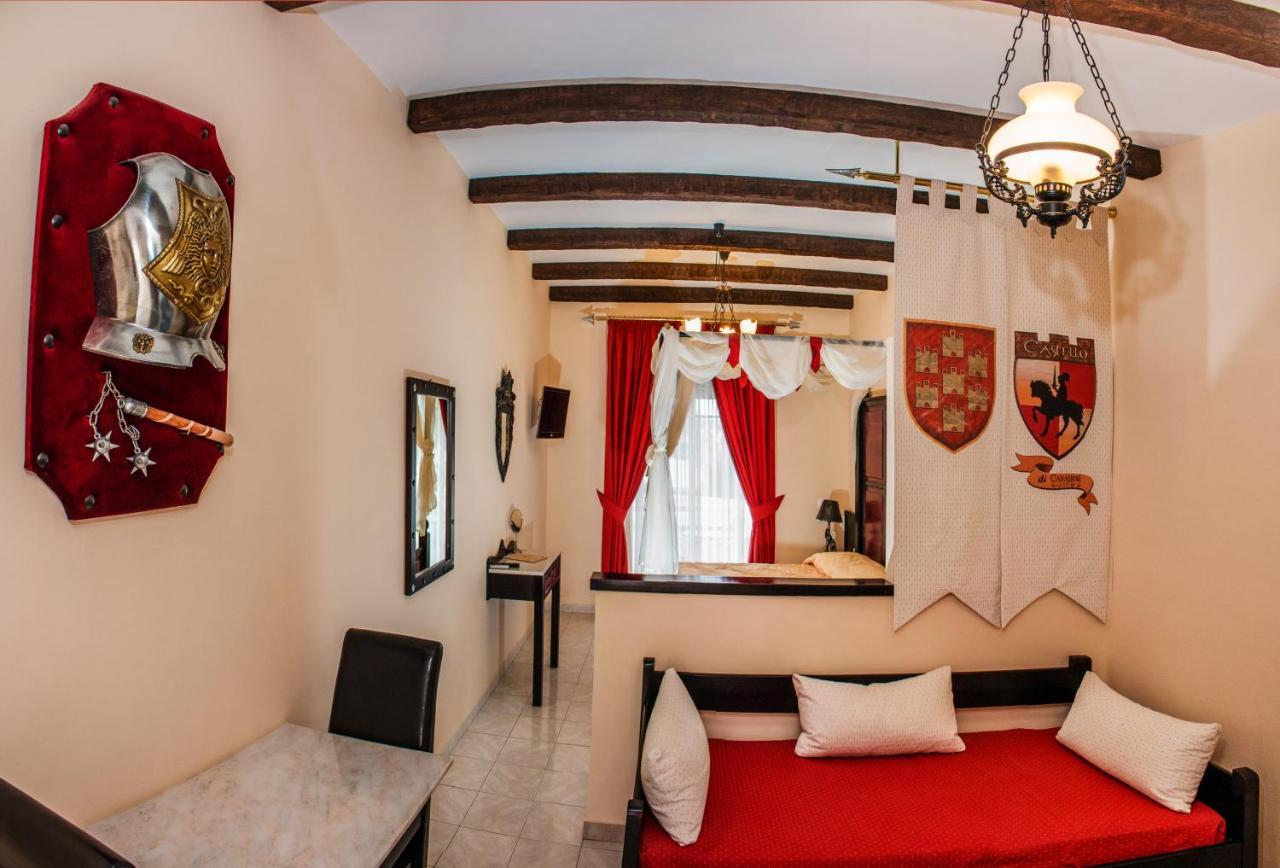 Castello Di Cavallieri & - Adults Only Hotel 4*