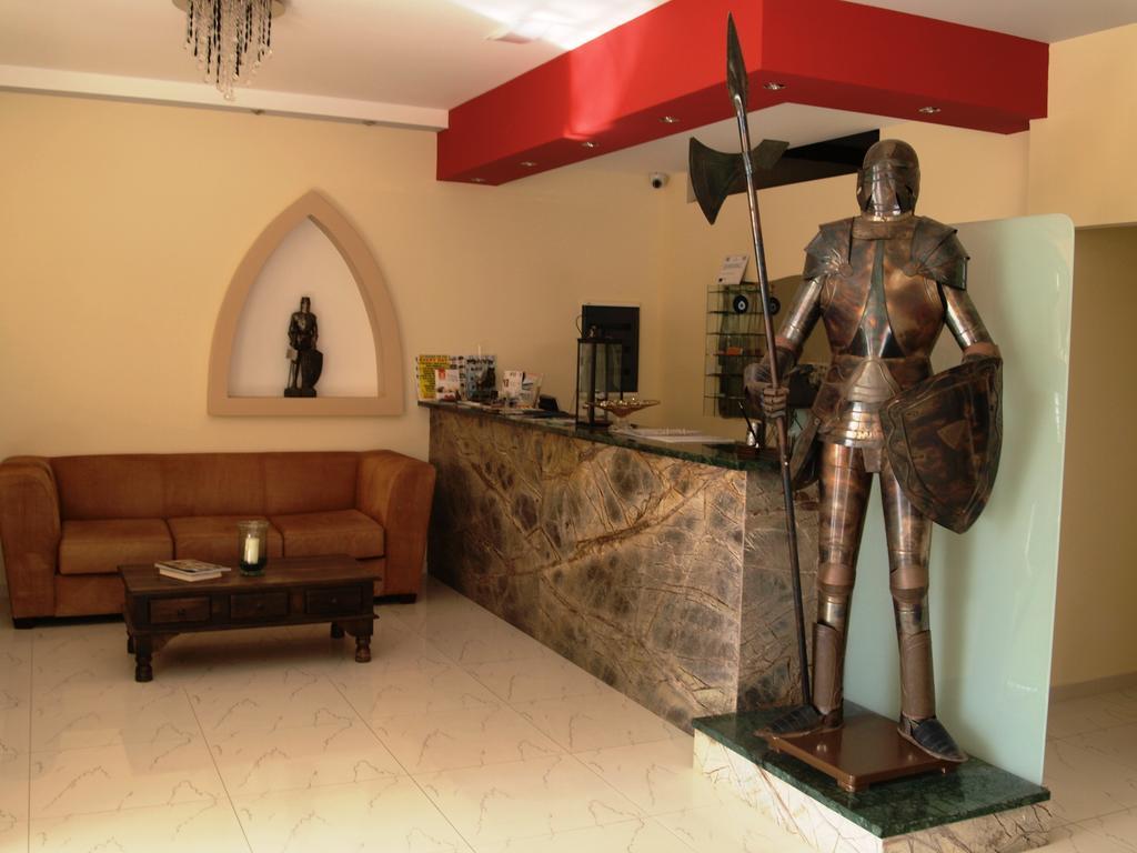 Castello Di Cavallieri & - Adults Only 4*