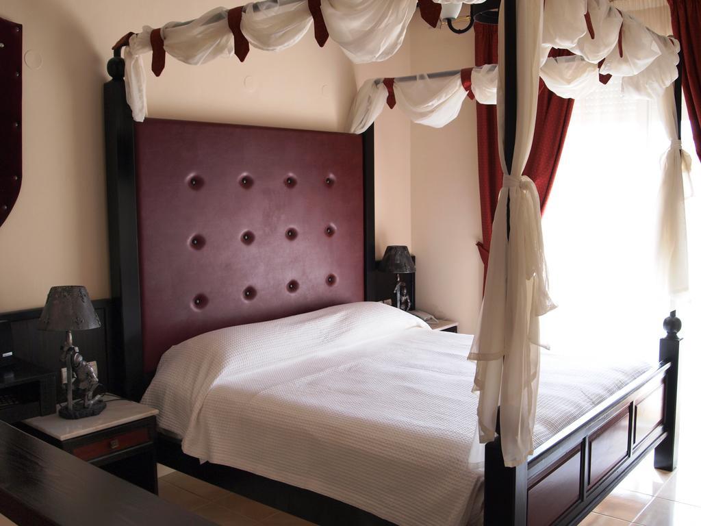 Castello Di Cavallieri & - Adults Only Hotel 4*