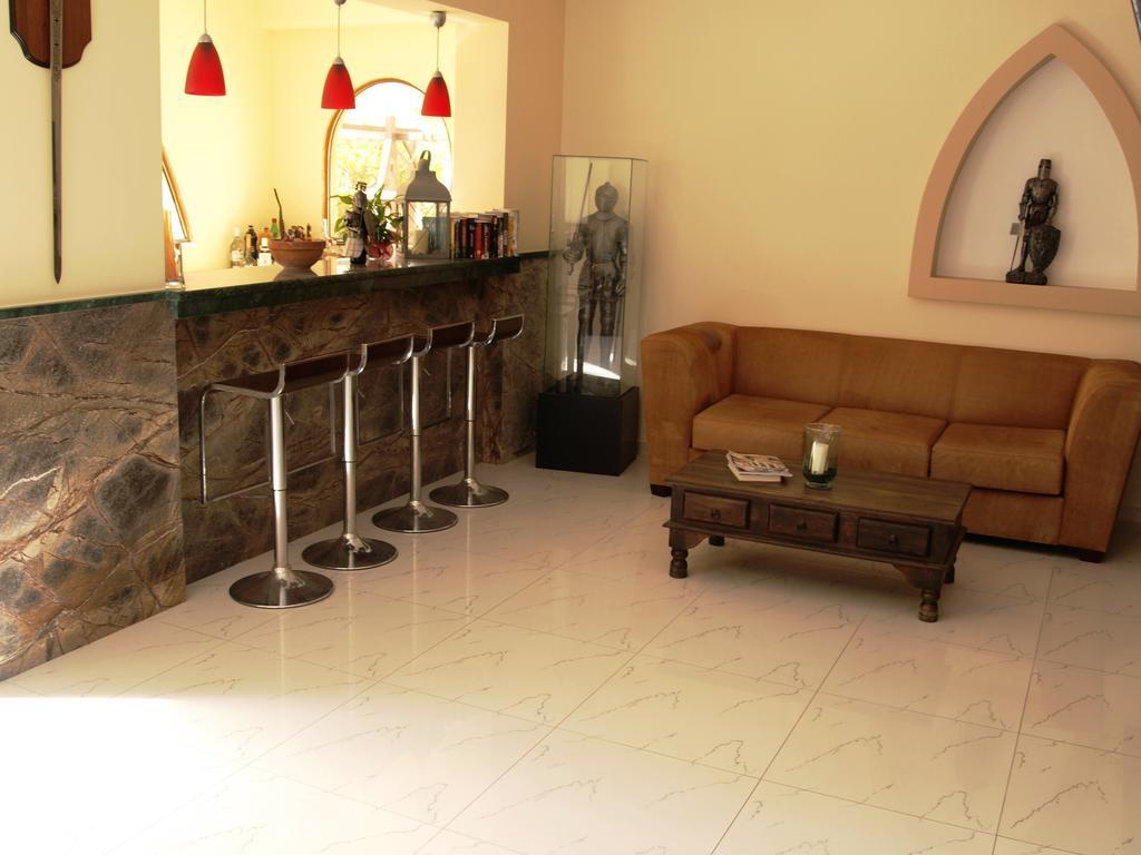 Castello Di Cavallieri & - Adults Only 4* Faliraki