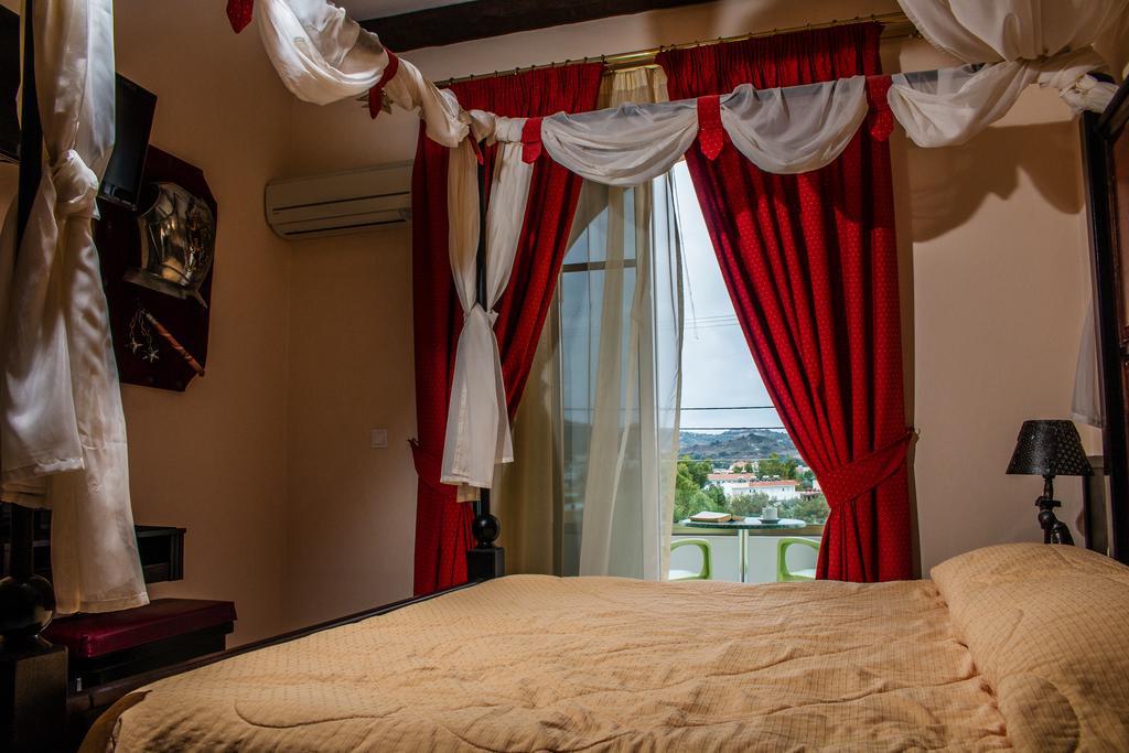 Castello Di Cavallieri & - Adults Only
