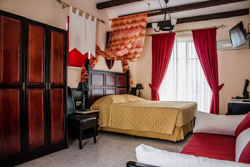 Hotel Castello Di Cavallieri & - Adults Only 4*