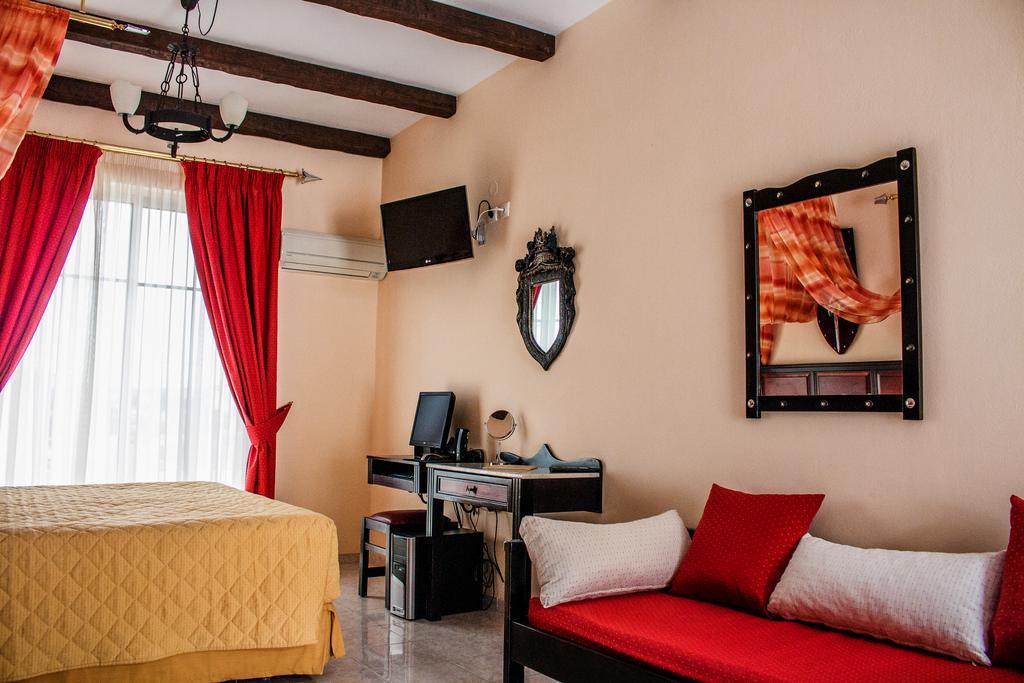 Castello Di Cavallieri & - Adults Only Faliraki