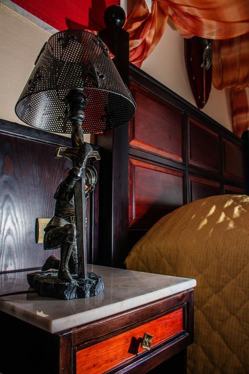 Hotell Castello Di Cavallieri & - Adults Only