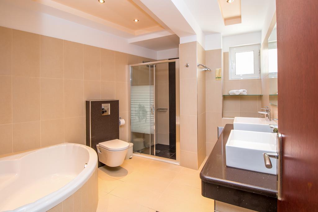 Castello Di Cavallieri & - Adults Only Hotel 4*