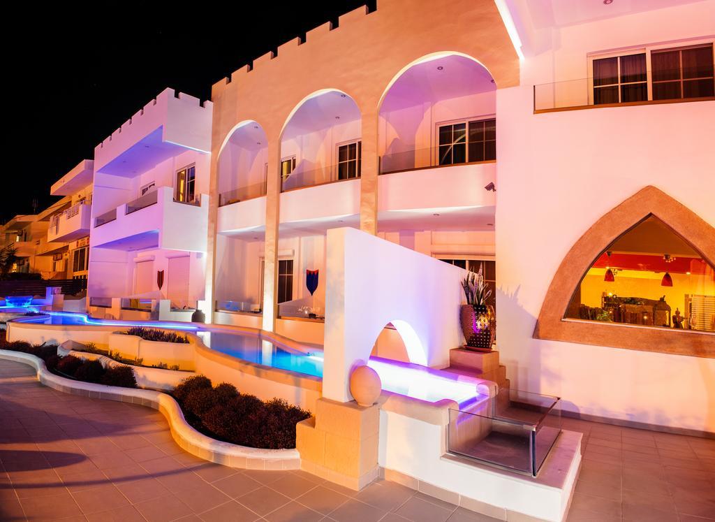 Castello Di Cavallieri & - Adults Only Hotel