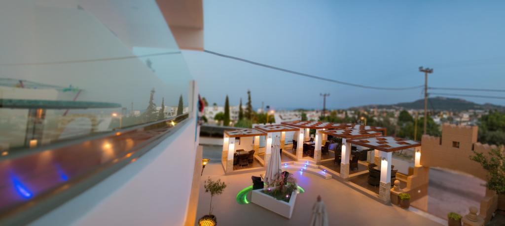 Hotel Castello Di Cavallieri & - Adults Only 4*