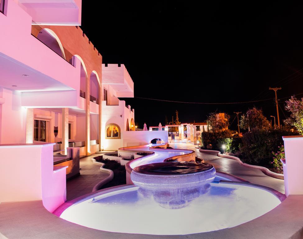 Castello Di Cavallieri & - Adults Only