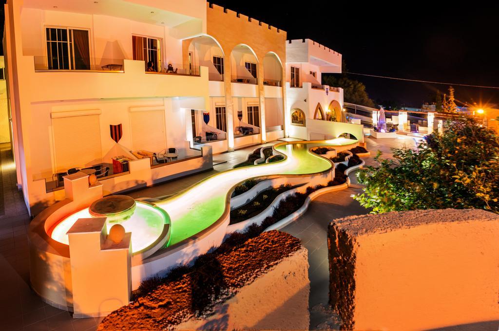 Castello Di Cavallieri & - Adults Only Hotell 4*
