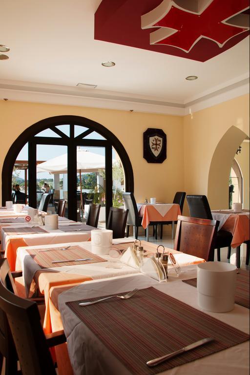 Castello Di Cavallieri & - Adults Only 4* Faliraki