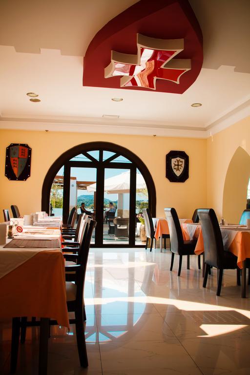 Hotel Castello Di Cavallieri & - Adults Only