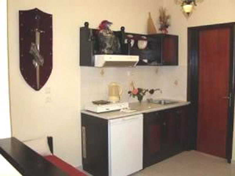 Castello Di Cavallieri & - Adults Only Hotel Faliraki