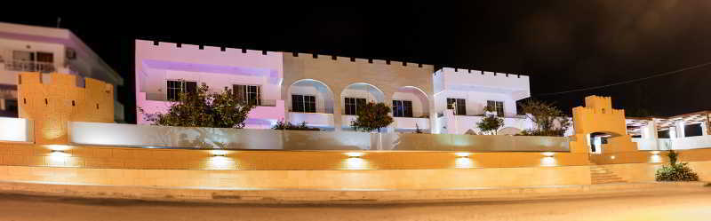 Castello Di Cavallieri & - Adults Only 4* Faliraki
