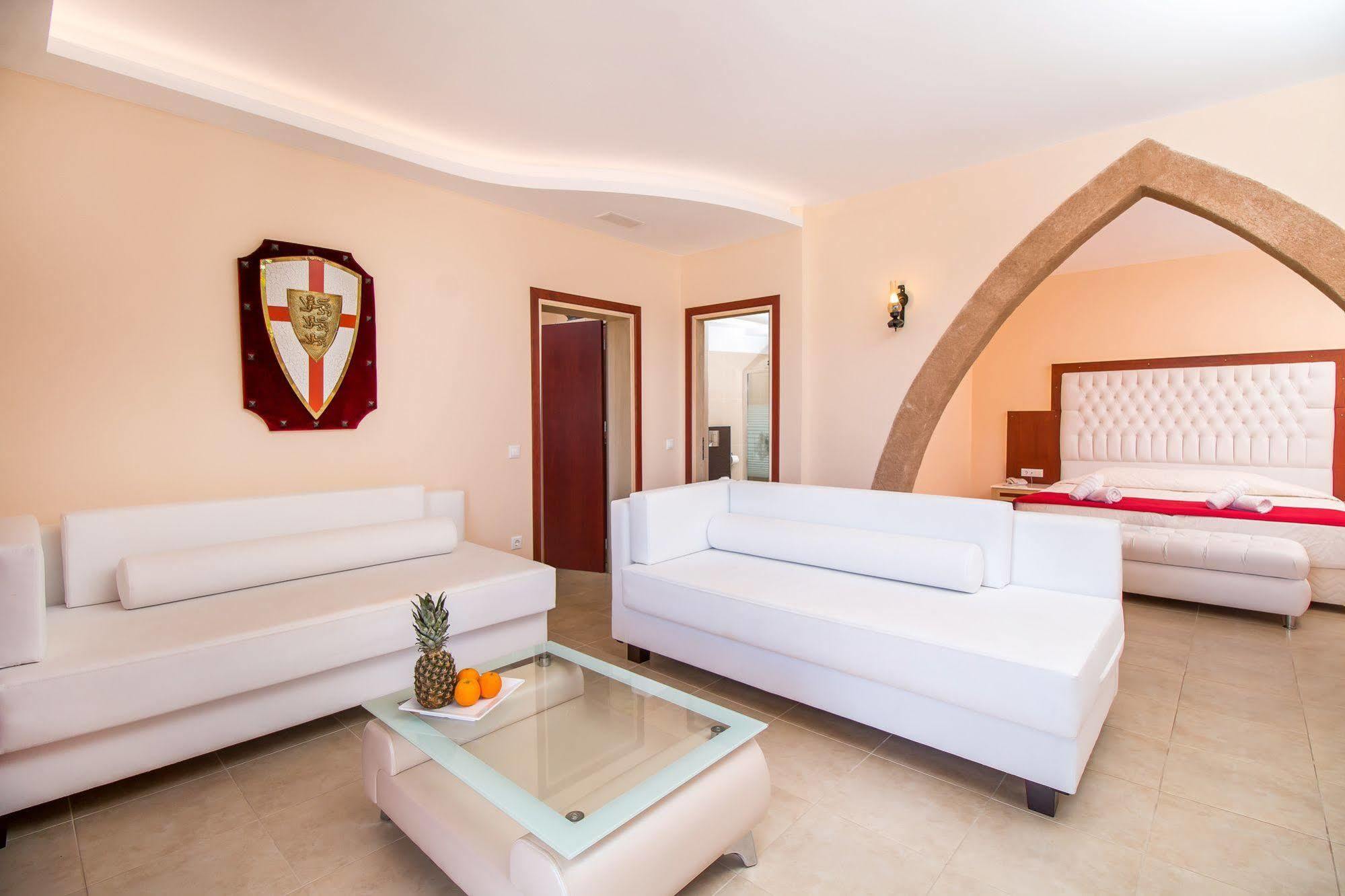 Hotell Castello Di Cavallieri & - Adults Only