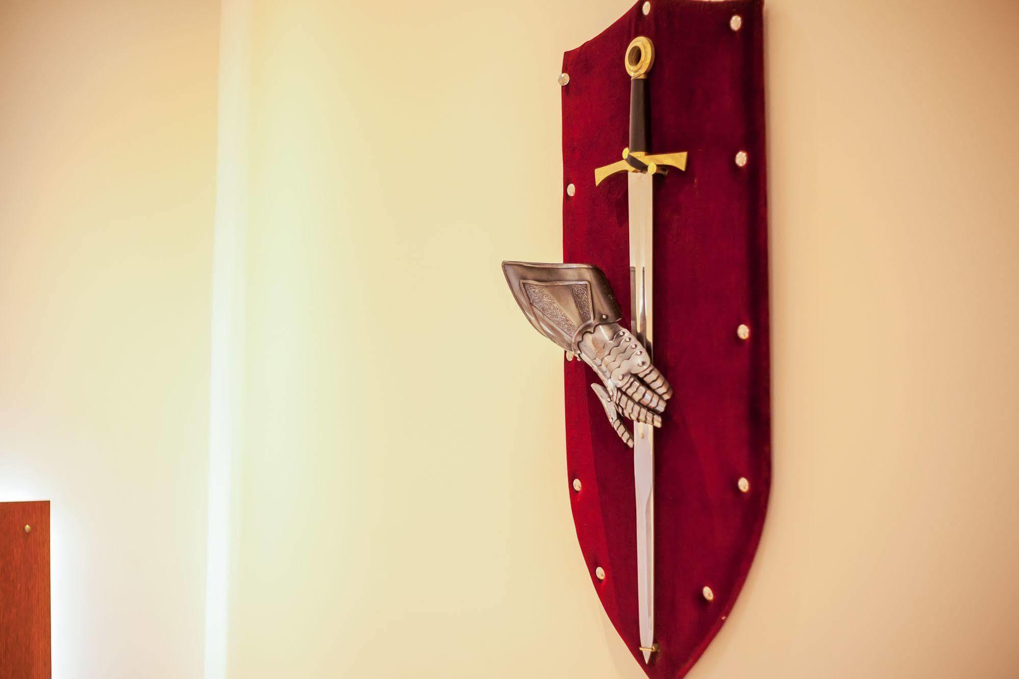 Castello Di Cavallieri & - Adults Only Faliraki
