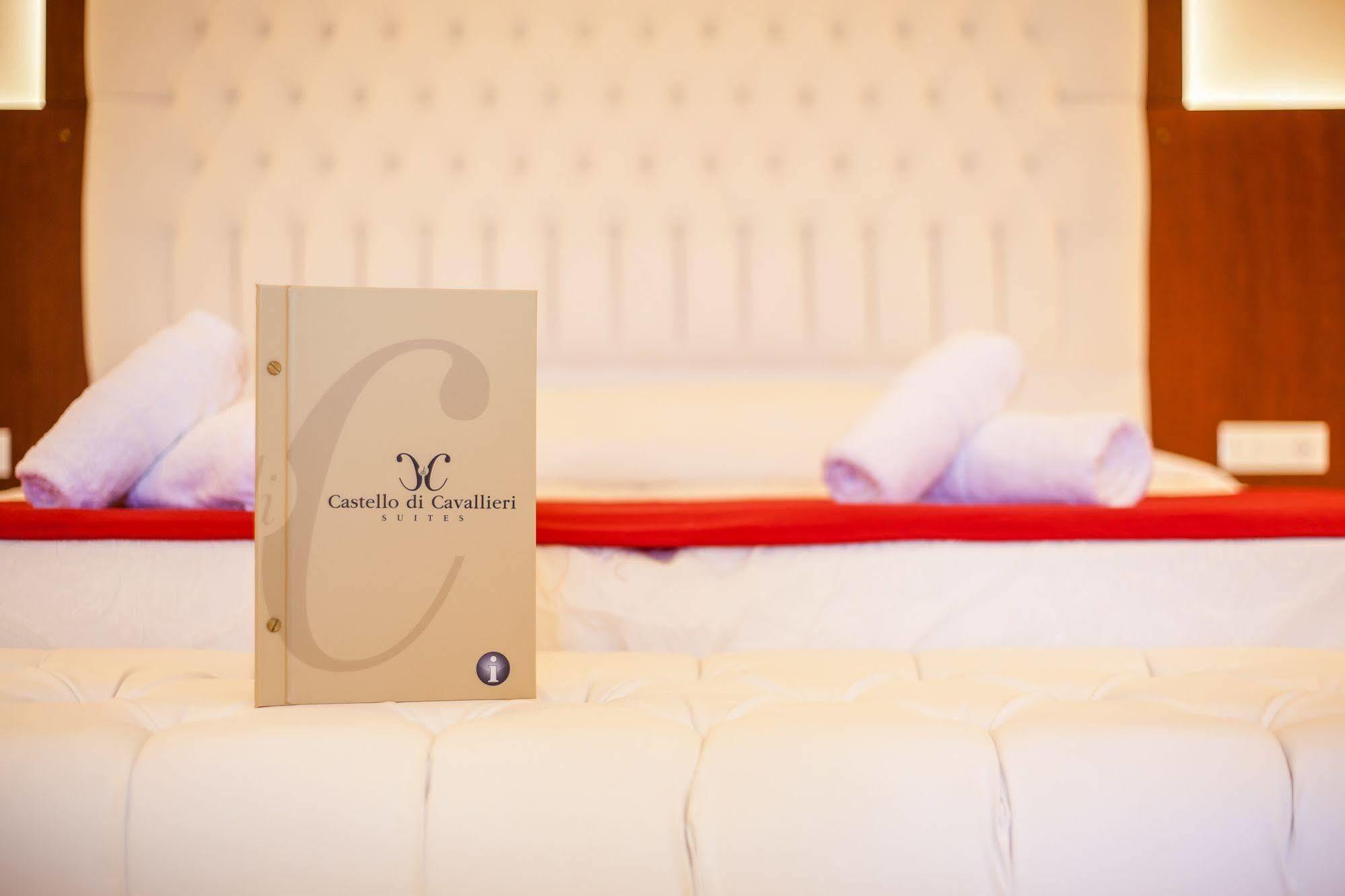Hotel Castello Di Cavallieri & - Adults Only 4*