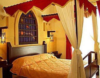 Castello Di Cavallieri & - Adults Only Hotel 4*