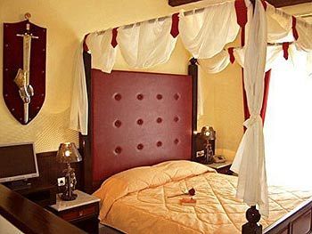 Castello Di Cavallieri & - Adults Only Hotel Faliraki