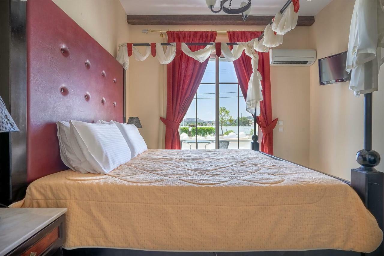 Castello Di Cavallieri & - Adults Only Hotell Faliraki
