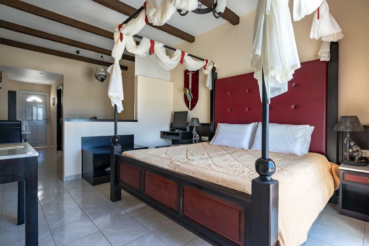 Castello Di Cavallieri & - Adults Only Hotell