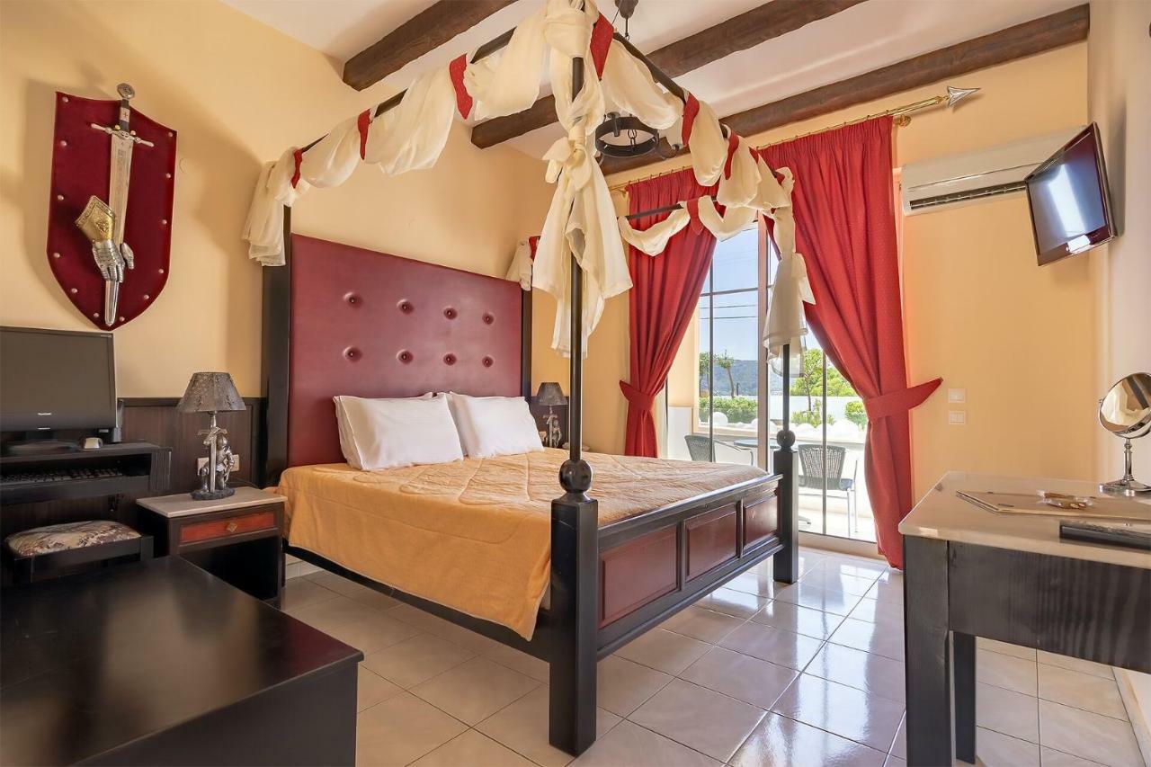 Castello Di Cavallieri & - Adults Only 4*