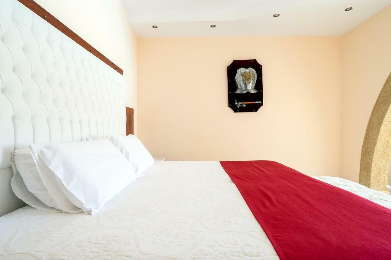 Castello Di Cavallieri & - Adults Only Hotel 4*