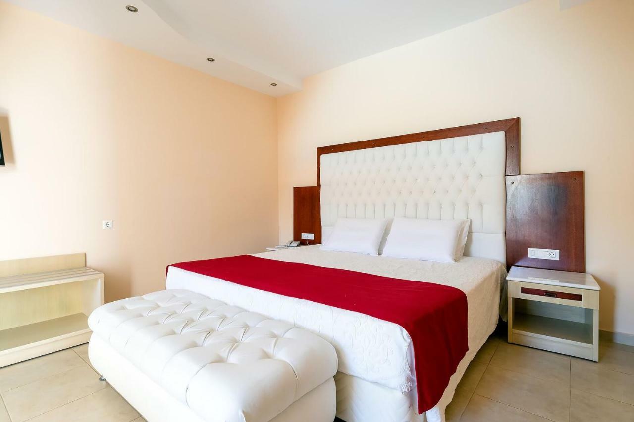 Hotell Castello Di Cavallieri & - Adults Only
