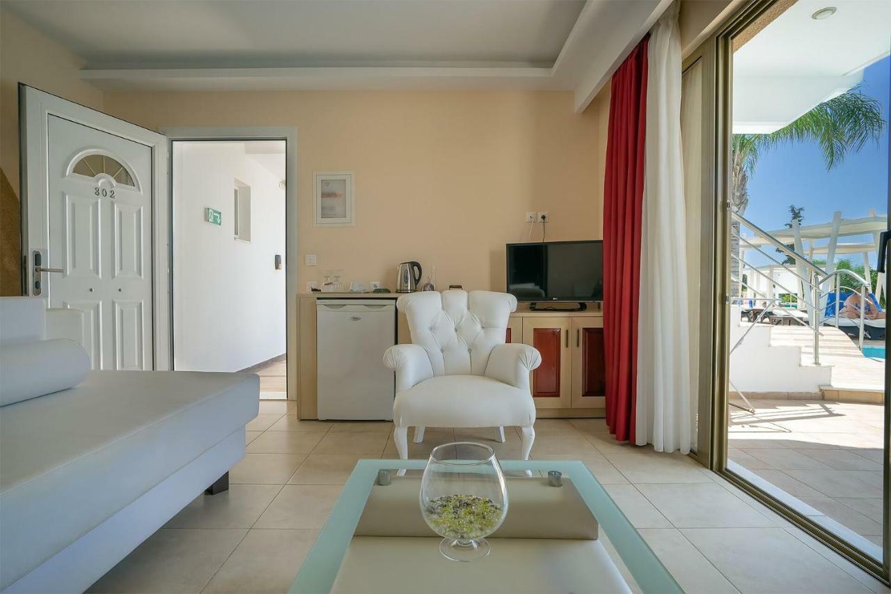 Castello Di Cavallieri & - Adults Only Faliraki