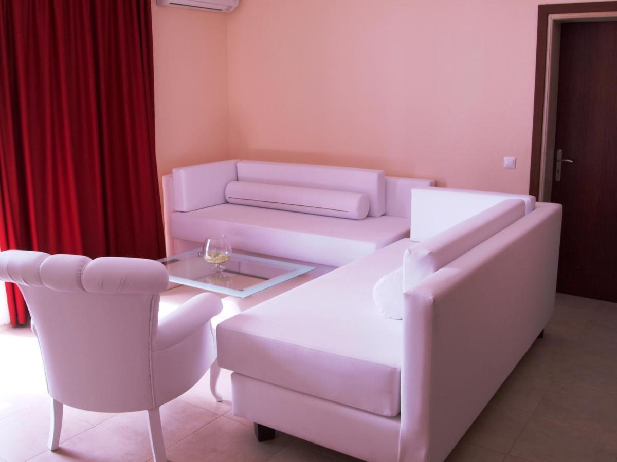 Castello Di Cavallieri & - Adults Only Hotel 4*