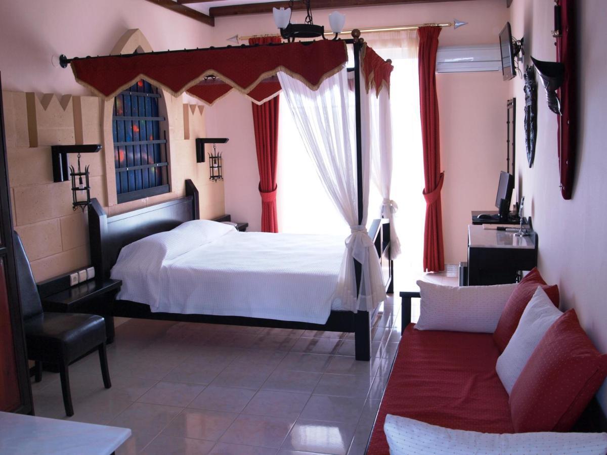 Castello Di Cavallieri & - Adults Only