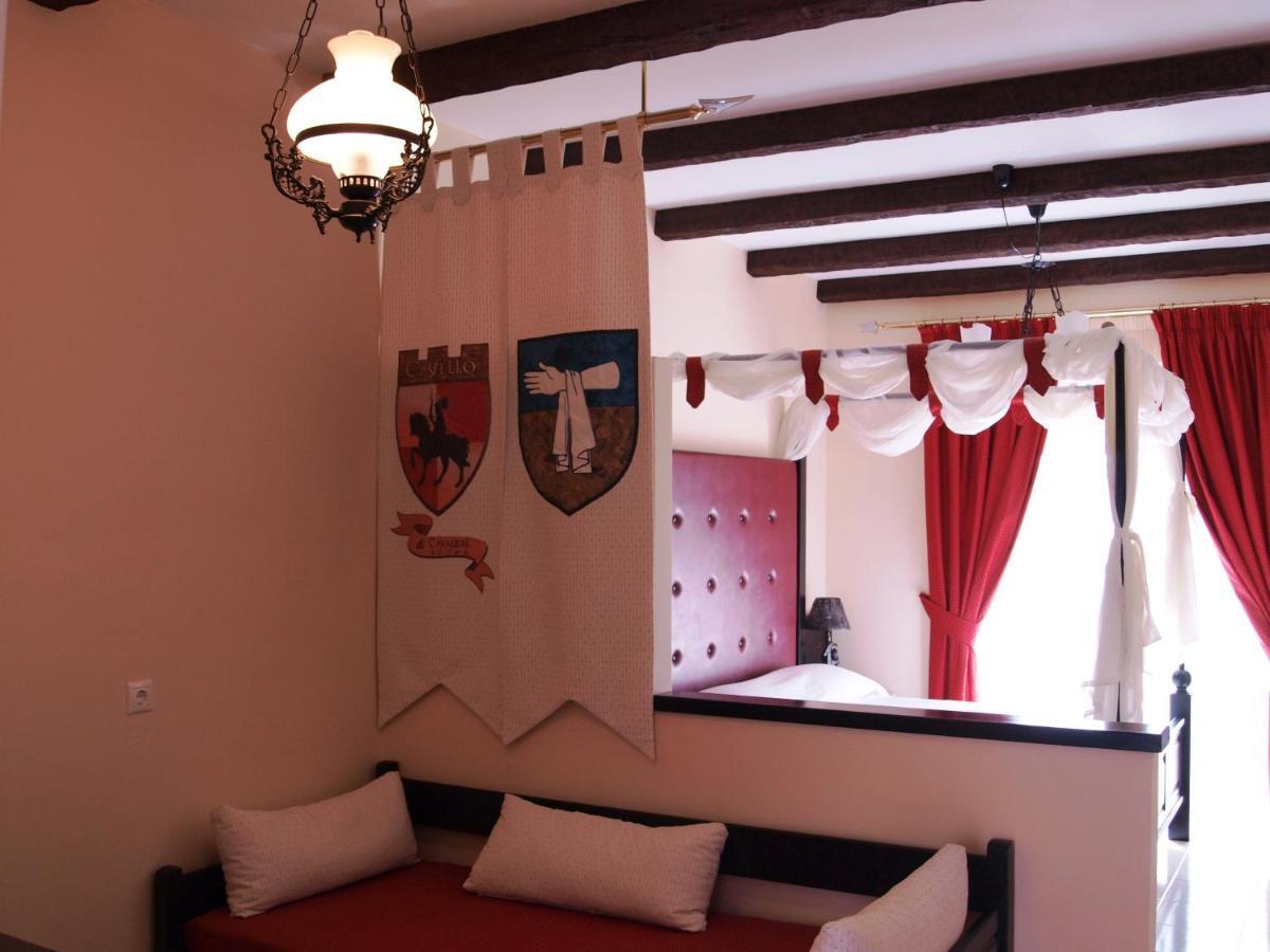Castello Di Cavallieri & - Adults Only Hotel