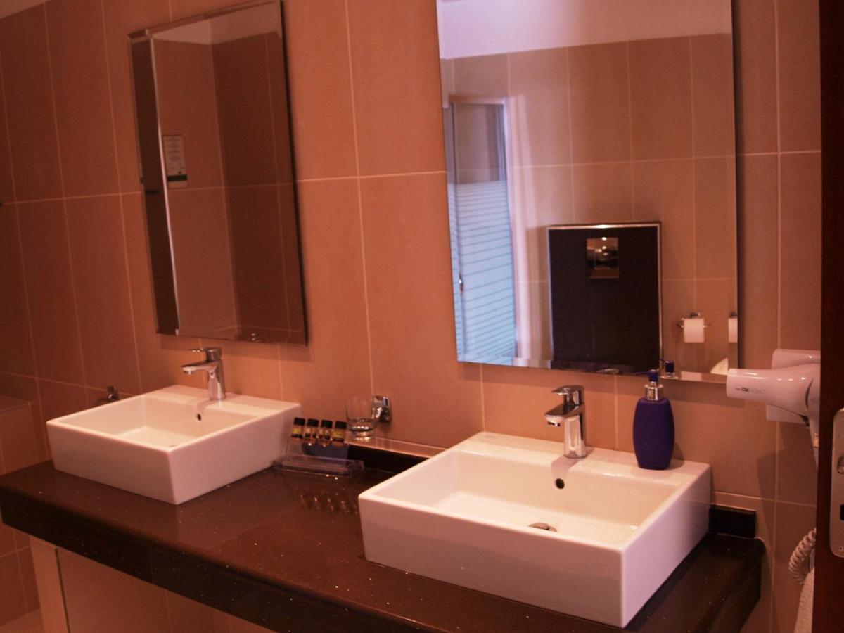 Castello Di Cavallieri & - Adults Only Faliraki